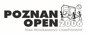 Poznan Open 2006